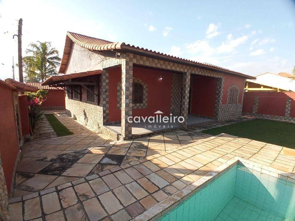 Casa à venda com 3 quartos, 142m² - Foto 4