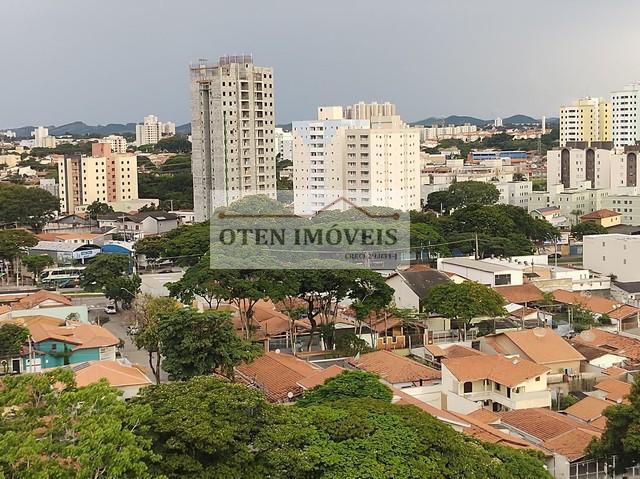 Apartamento à venda com 2 quartos, 60m² - Foto 1