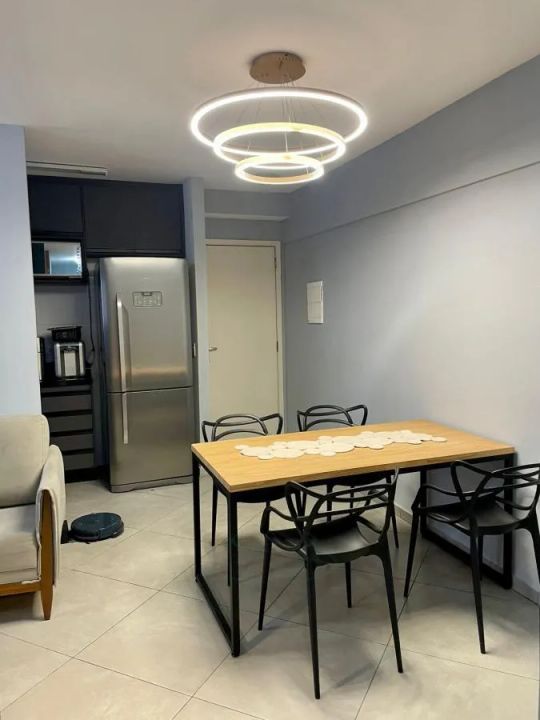 Apartamento à venda com 2 quartos, 62m² - Foto 15