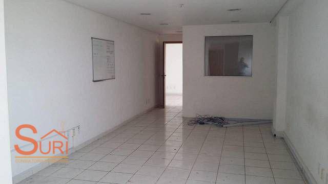 Conjunto Comercial-Sala à venda, 74m² - Foto 4