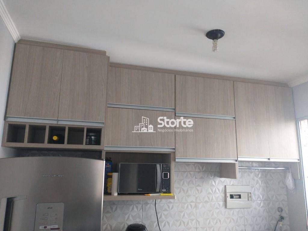 Apartamento à venda com 2 quartos, 42m² - Foto 1