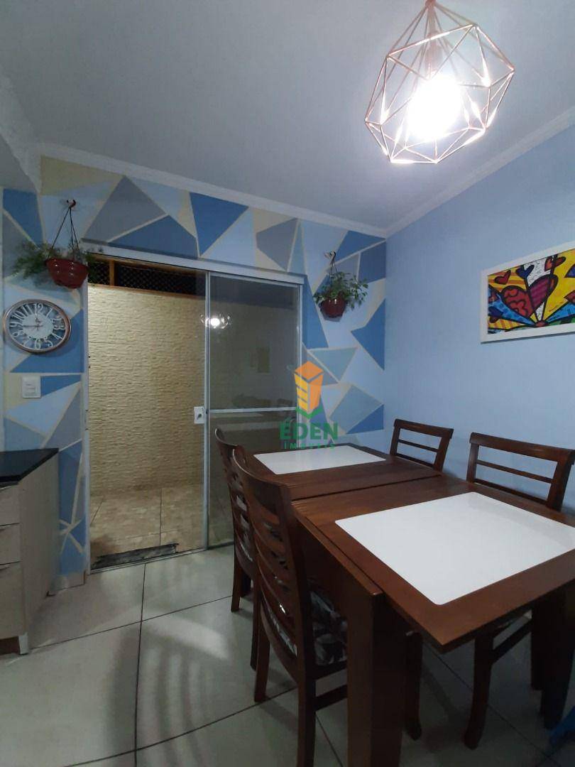 Casa de Condomínio à venda com 2 quartos, 58m² - Foto 22