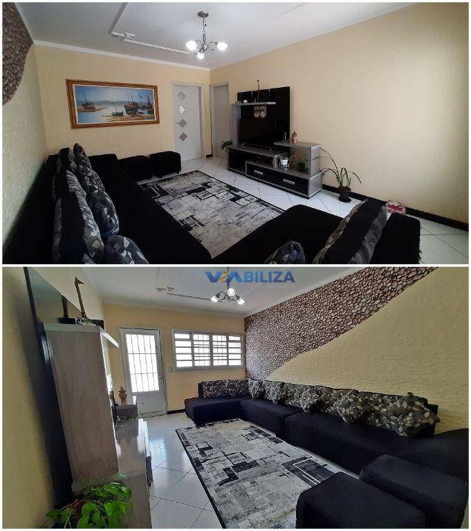 Casa à venda com 3 quartos, 105m² - Foto 6