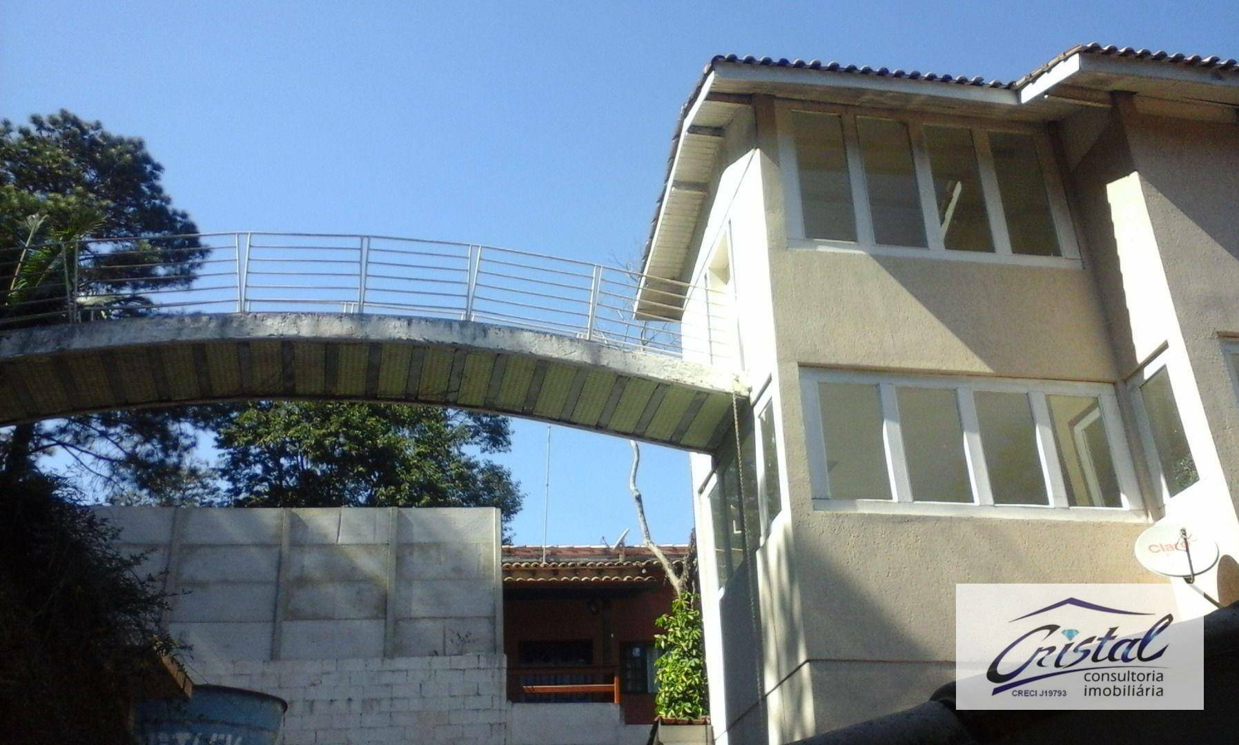 Casa de Condomínio à venda e aluguel com 5 quartos, 427m² - Foto 35