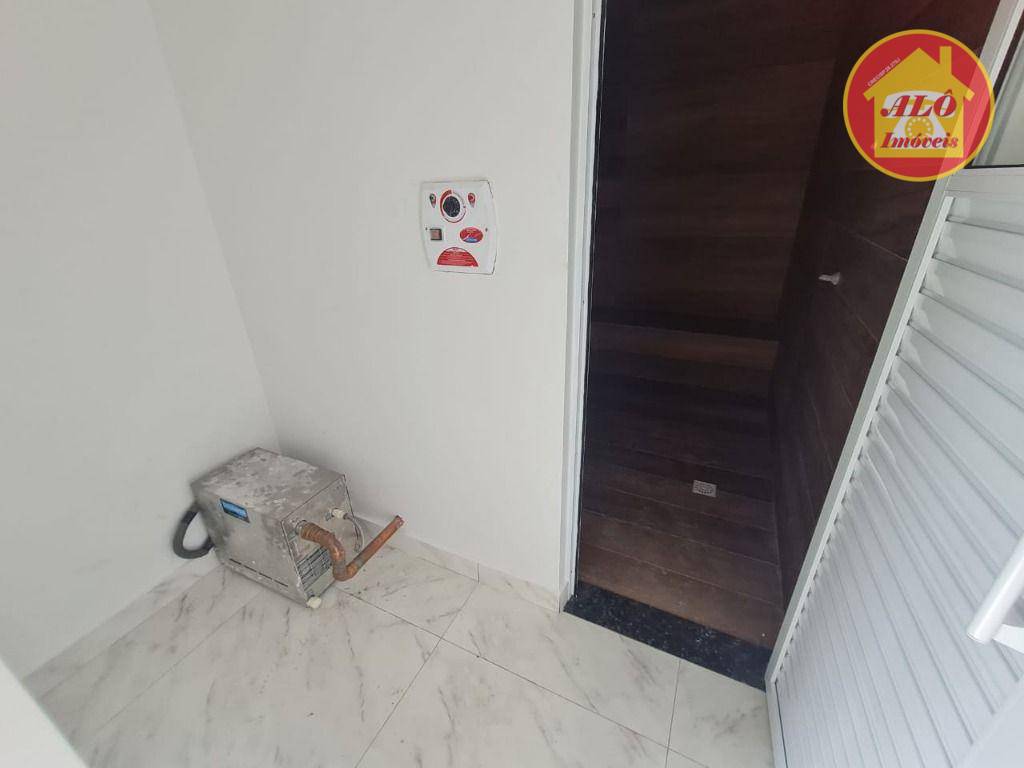 Apartamento à venda com 2 quartos, 52m² - Foto 7