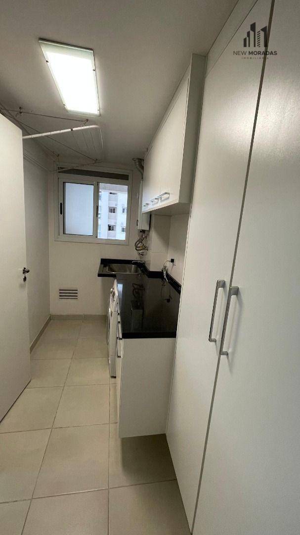 Apartamento à venda com 3 quartos, 183m² - Foto 10