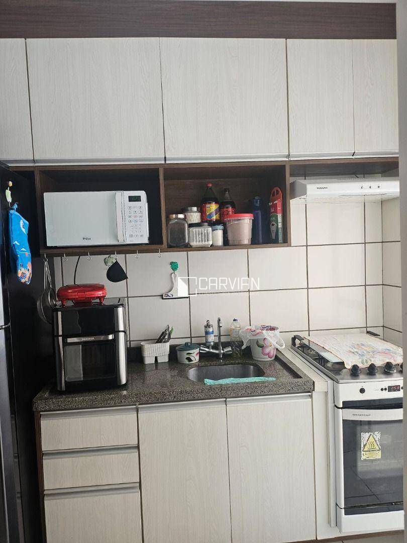 Apartamento, 2 quartos, 54 m² - Foto 8