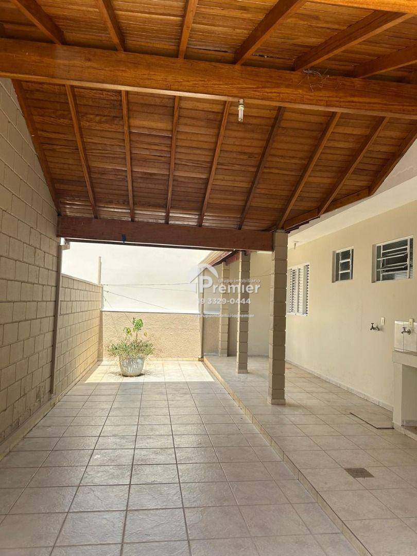 Casa à venda com 4 quartos, 260m² - Foto 6