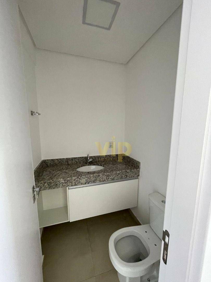 Apartamento à venda com 3 quartos, 125m² - Foto 16