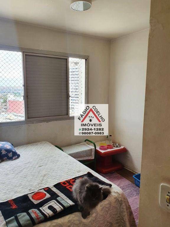 Apartamento à venda com 3 quartos, 110m² - Foto 20