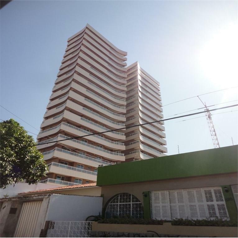 Apartamento à venda com 3 quartos, 120m² - Foto 4