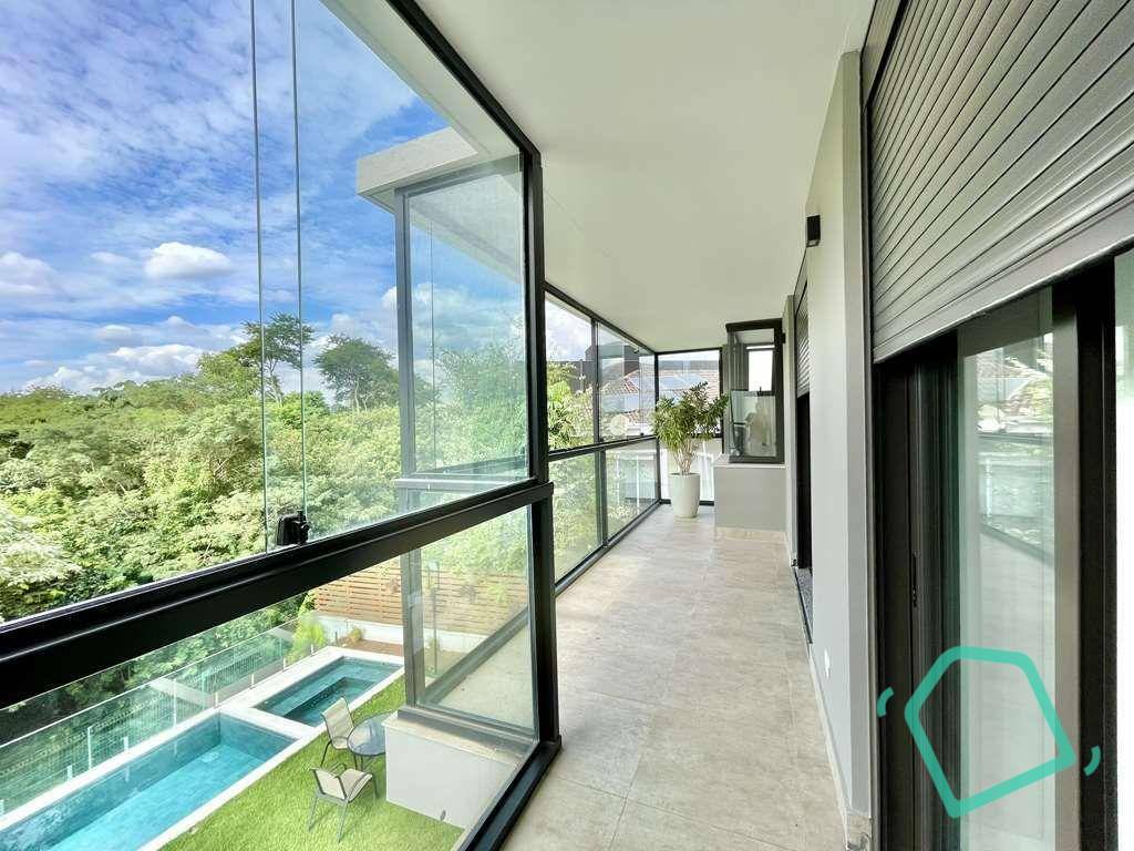 Casa de Condomínio à venda com 4 quartos, 513m² - Foto 45