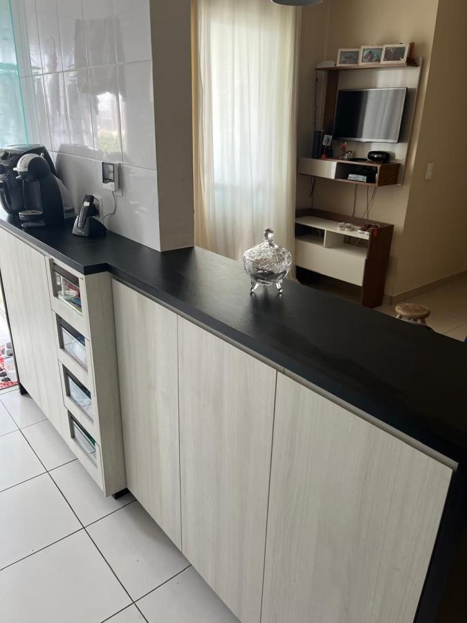 Apartamento à venda com 3 quartos, 62m² - Foto 9