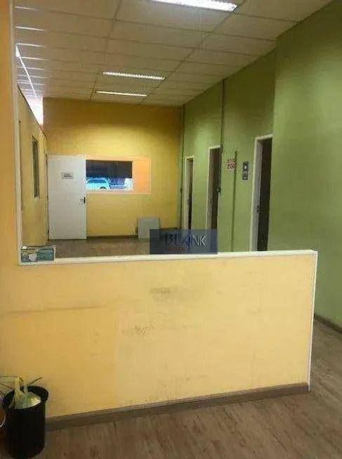 Prédio Inteiro para alugar, 600m² - Foto 10