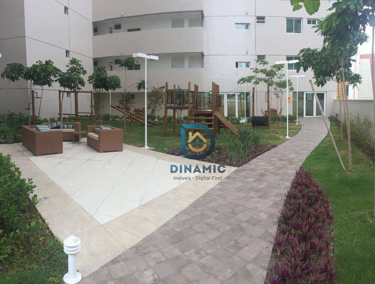Apartamento à venda com 2 quartos, 61m² - Foto 7