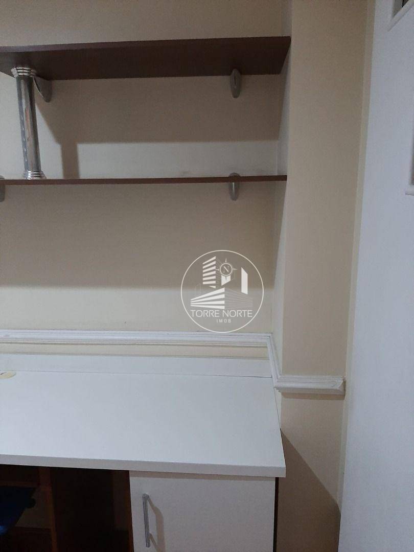 Apartamento, 2 quartos, 65 m² - Foto 23