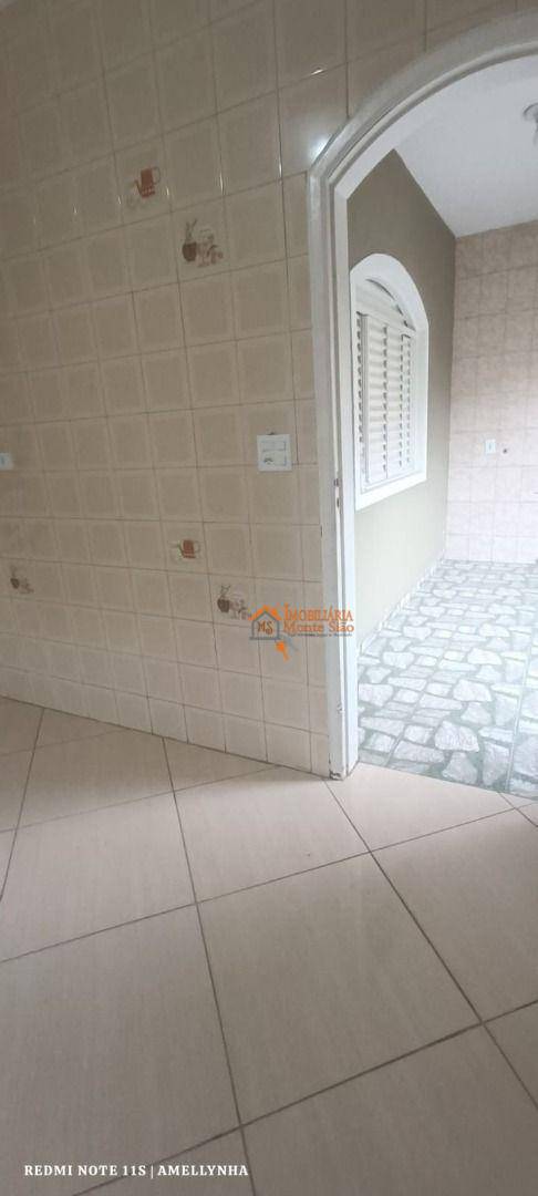 Casa à venda com 2 quartos, 120m² - Foto 5