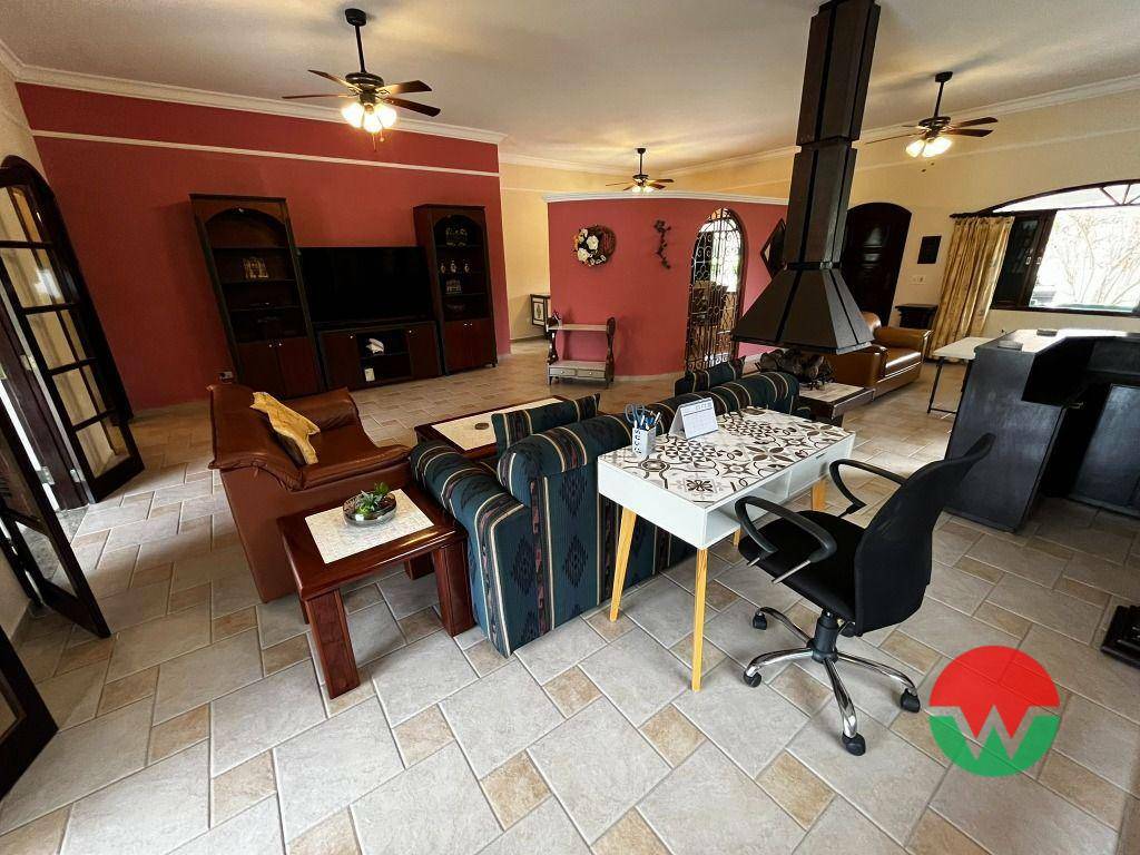 Casa de Condomínio à venda com 3 quartos, 280m² - Foto 6