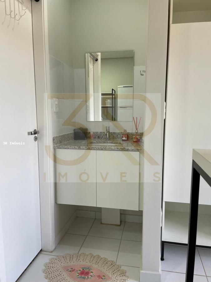 Apartamento à venda com 1 quarto, 22m² - Foto 3