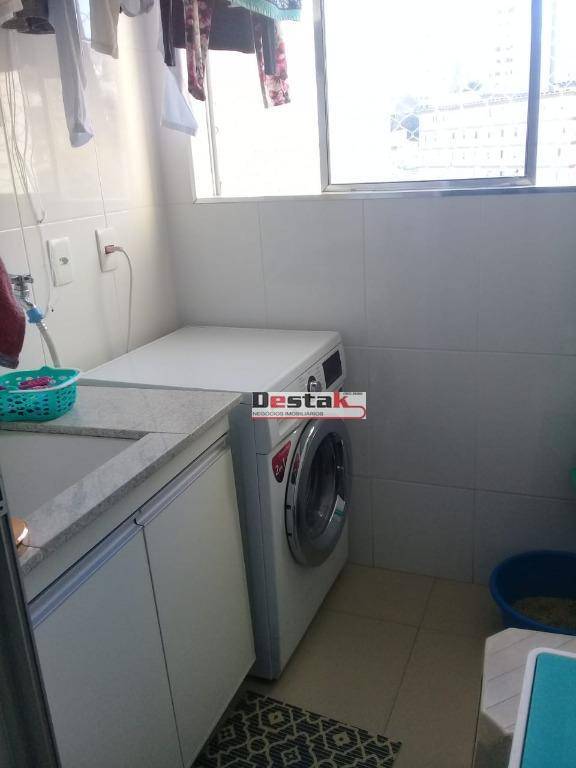 Apartamento à venda com 3 quartos, 62m² - Foto 18