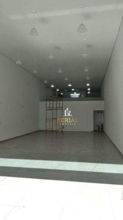 Loja-Salão à venda e aluguel, 200m² - Foto 4