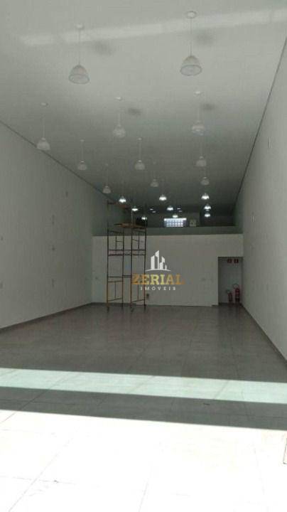 Loja-Salão, 200 m² - Foto 4