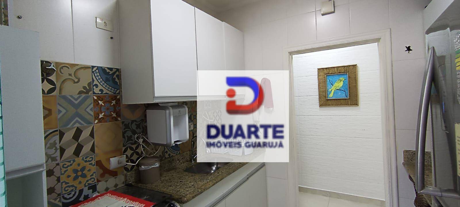 Apartamento à venda com 2 quartos, 104m² - Foto 11