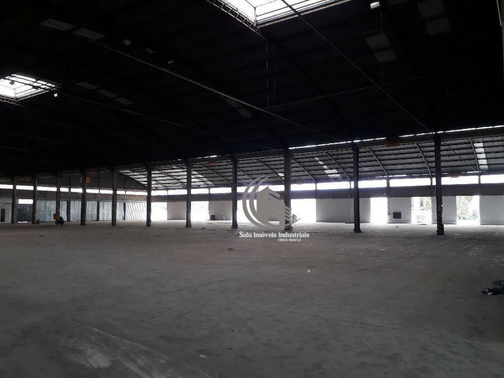 Depósito-Galpão-Armazém para alugar, 8676m² - Foto 26