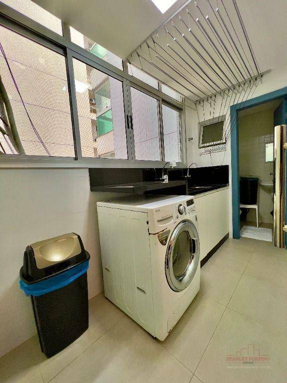 Apartamento à venda com 3 quartos, 150m² - Foto 25