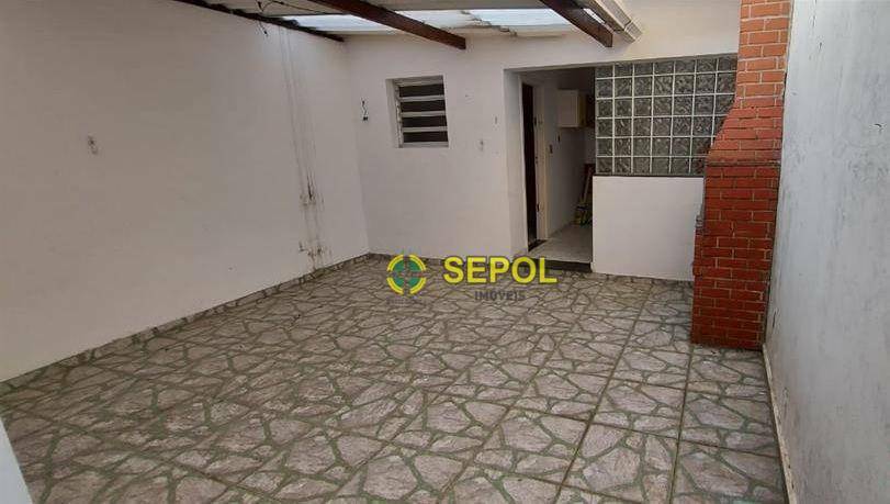 Sobrado à venda com 2 quartos, 163m² - Foto 27