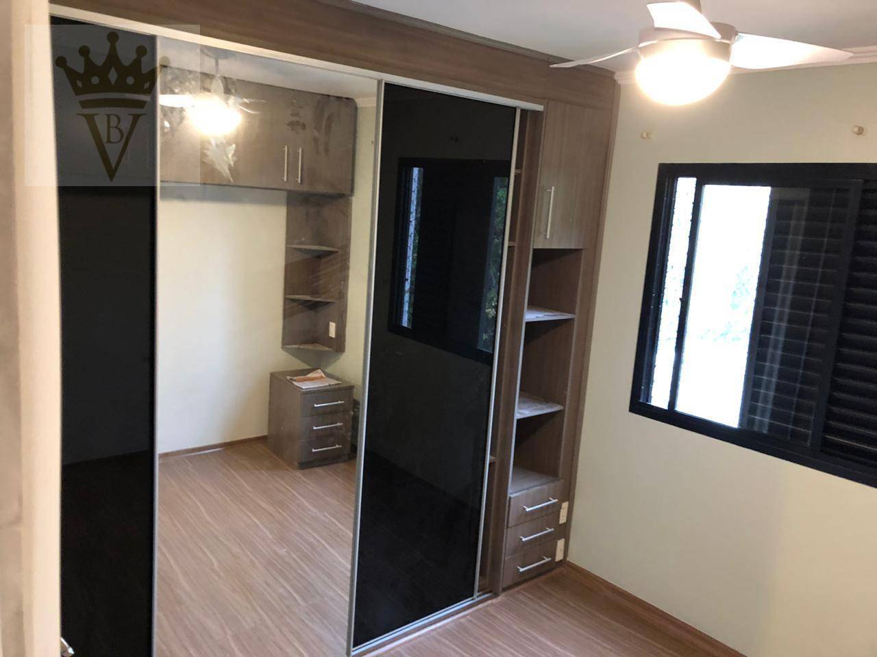 Apartamento à venda com 3 quartos, 80m² - Foto 8