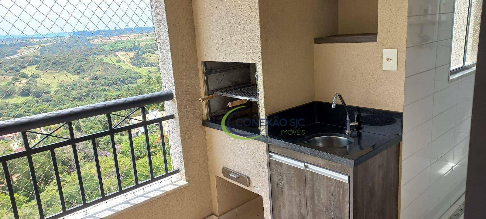 Apartamento à venda com 3 quartos, 85m² - Foto 3