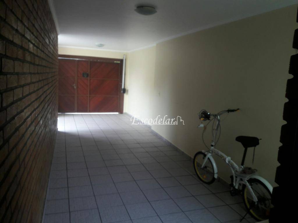 Sobrado à venda com 3 quartos, 130m² - Foto 5