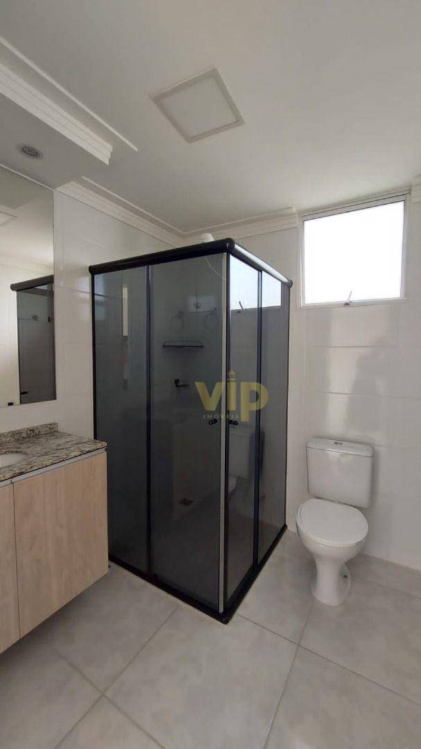 Apartamento à venda com 2 quartos, 58m² - Foto 8