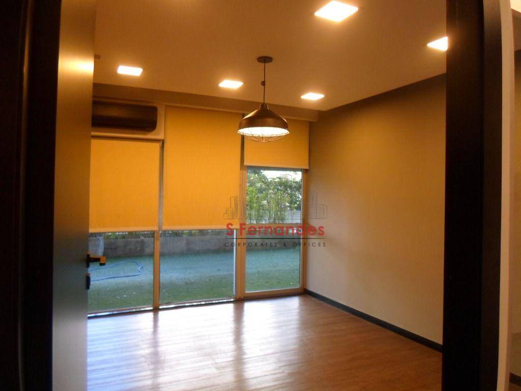 Conjunto Comercial-Sala para alugar, 164m² - Foto 12