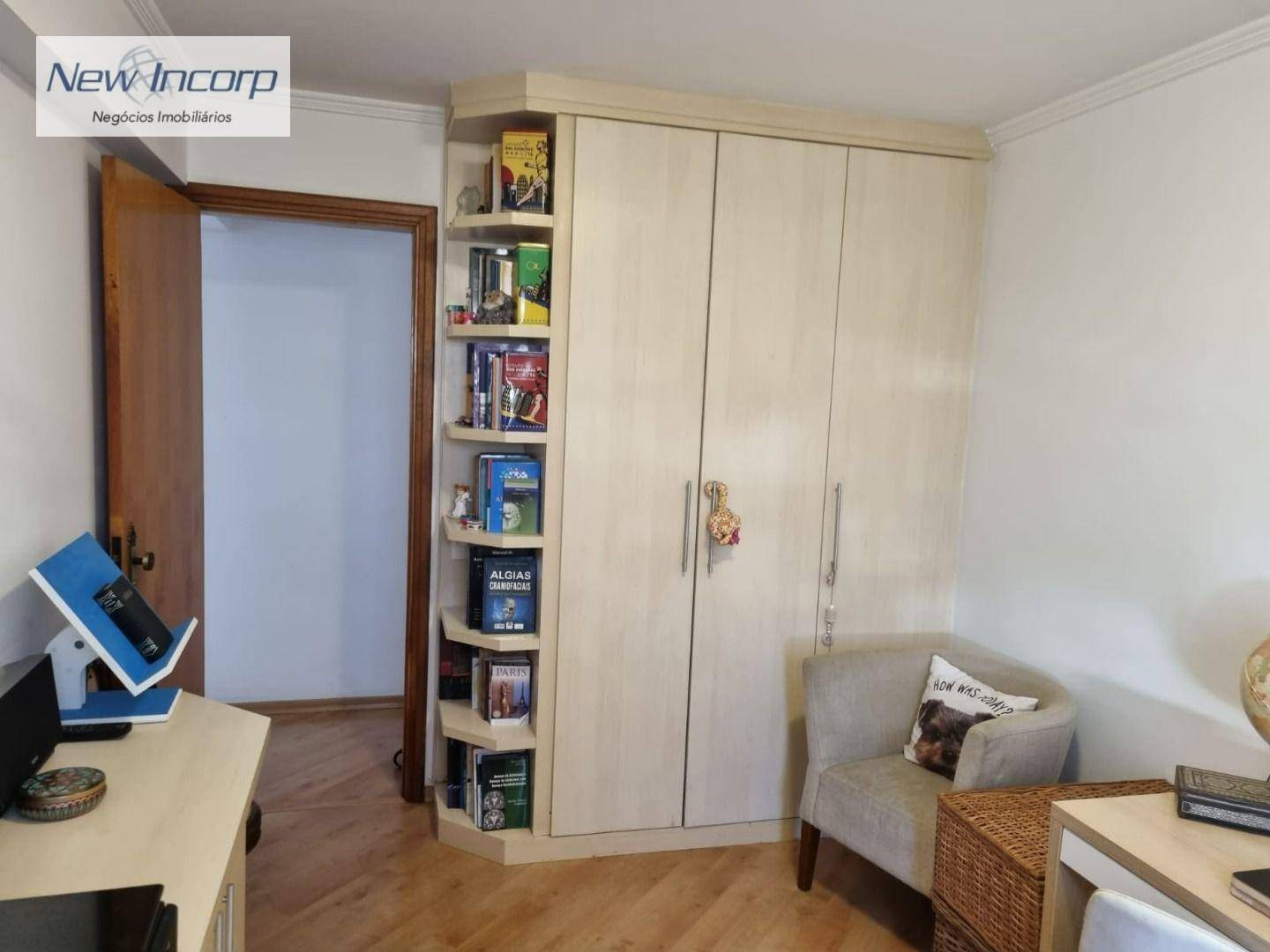 Apartamento à venda com 3 quartos, 120m² - Foto 24