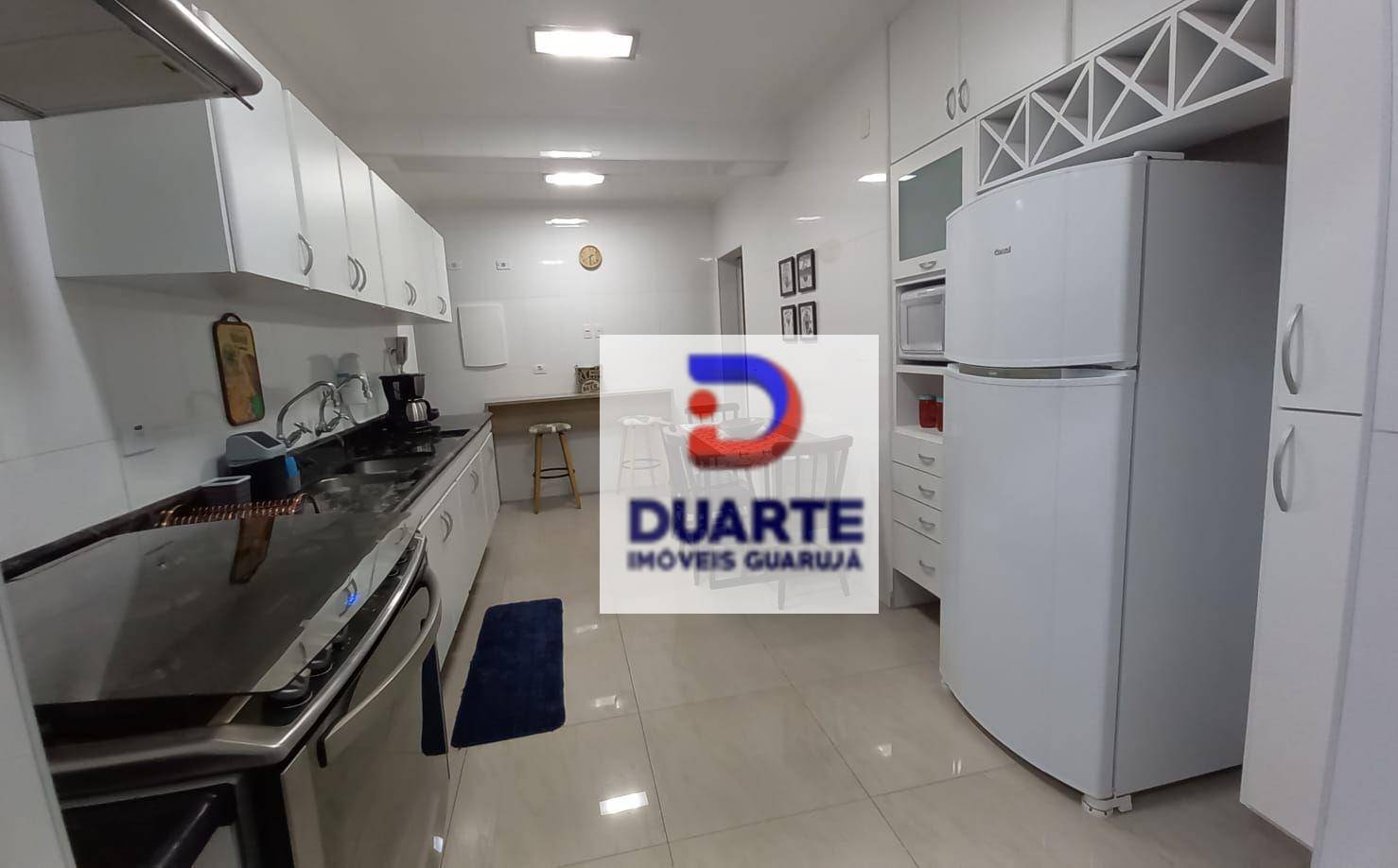 Apartamento à venda com 4 quartos, 130m² - Foto 5