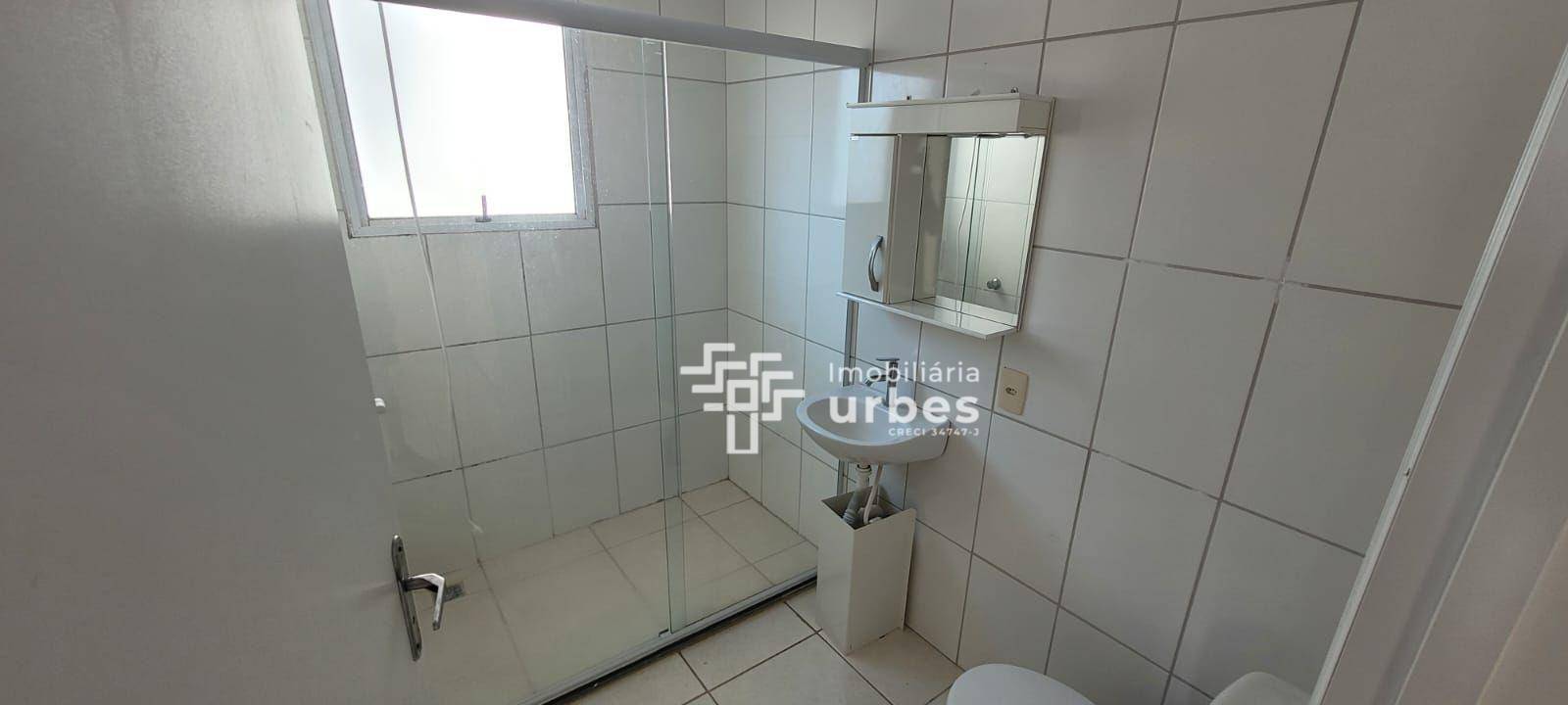 Apartamento à venda com 2 quartos, 52m² - Foto 10