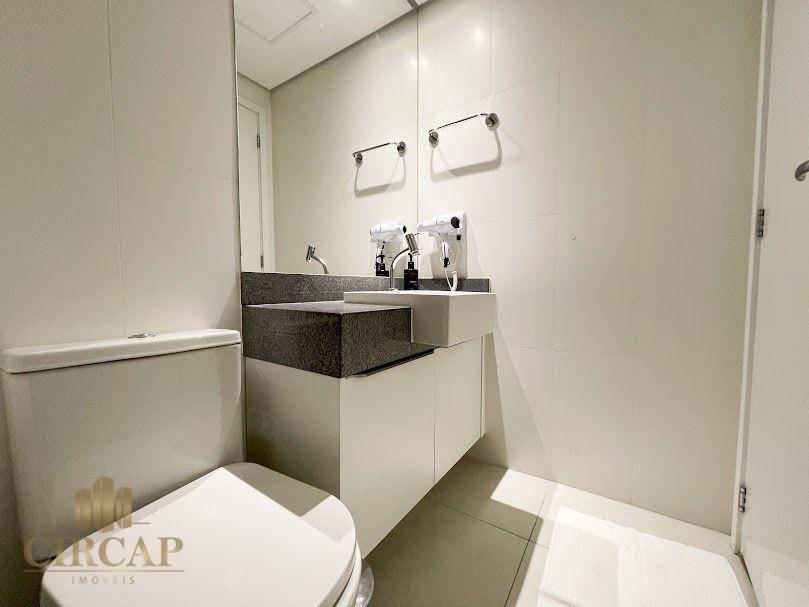 Kitnet e Studio para alugar com 1 quarto, 35m² - Foto 10