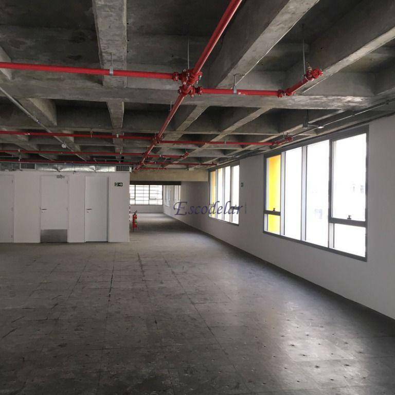 Conjunto Comercial-Sala para alugar, 70m² - Foto 5