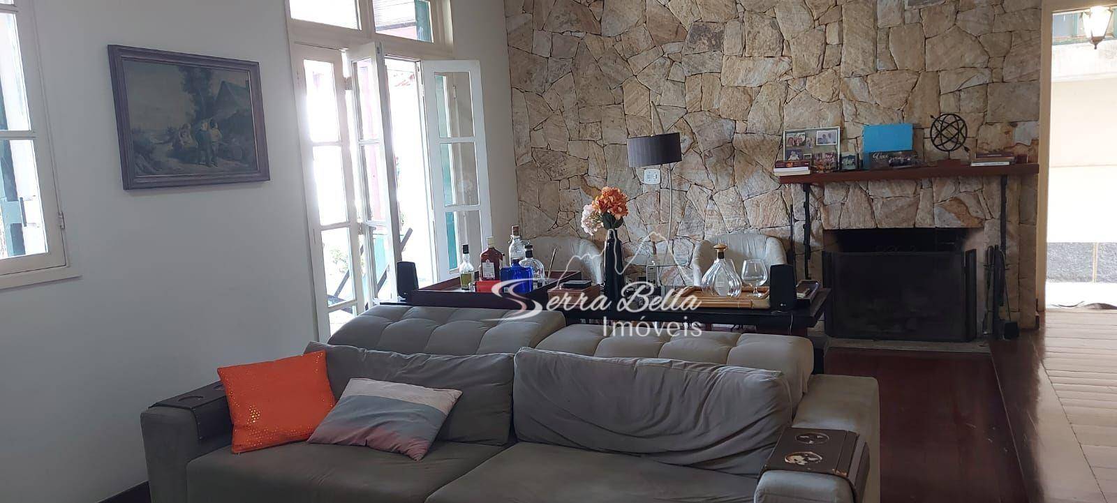 Casa de Condomínio à venda com 4 quartos, 250m² - Foto 38