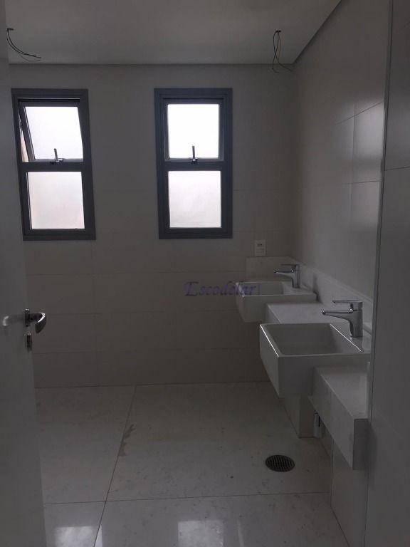 Apartamento à venda com 4 quartos, 265m² - Foto 22