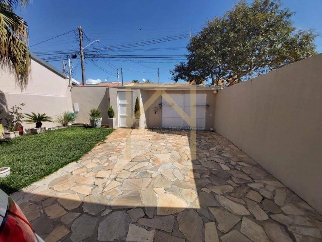 Casa à venda com 3 quartos, 234m² - Foto 20