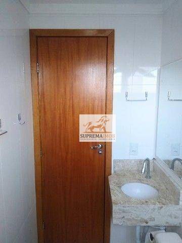 Apartamento à venda com 2 quartos, 56m² - Foto 5