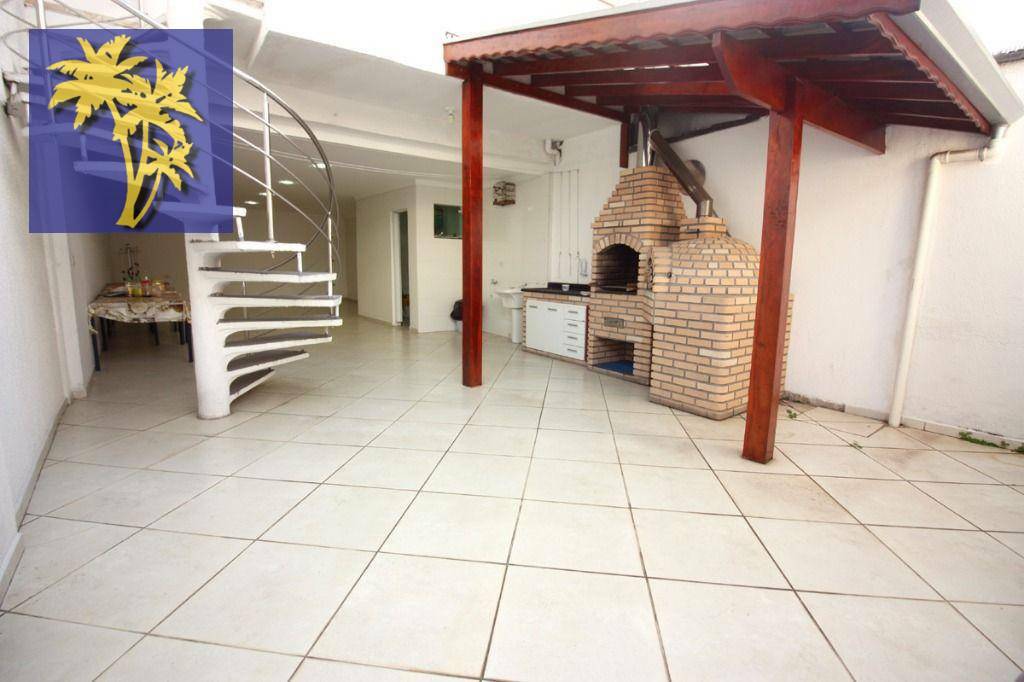 Sobrado à venda com 3 quartos, 270m² - Foto 31