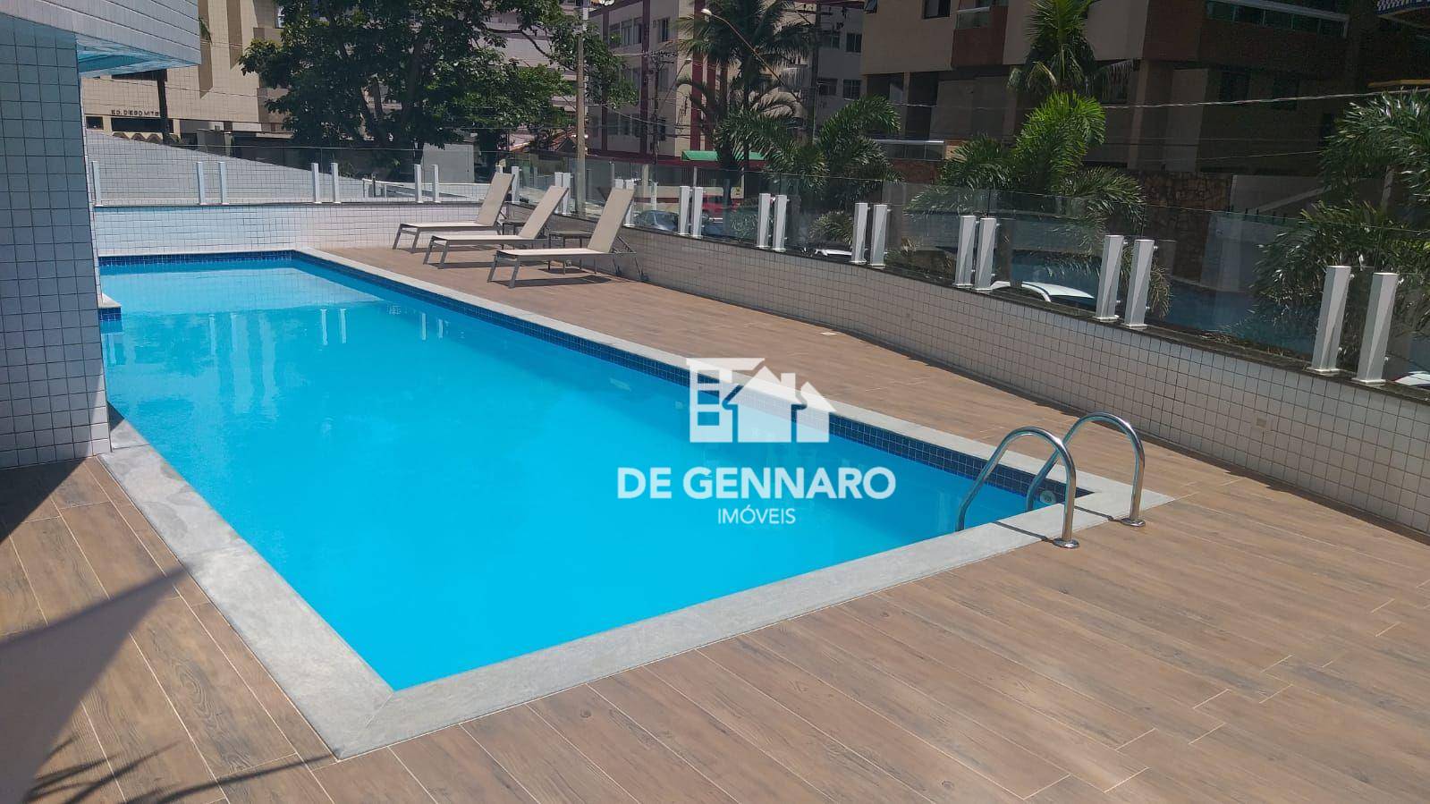 Apartamento à venda com 3 quartos, 144m² - Foto 1