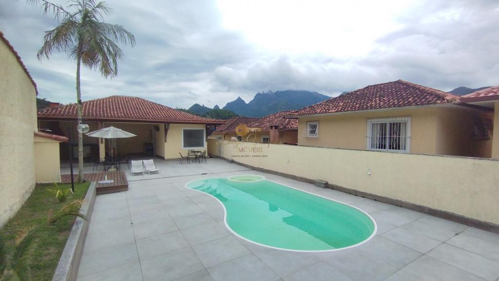 Casa de Condomínio à venda com 3 quartos, 124m² - Foto 32
