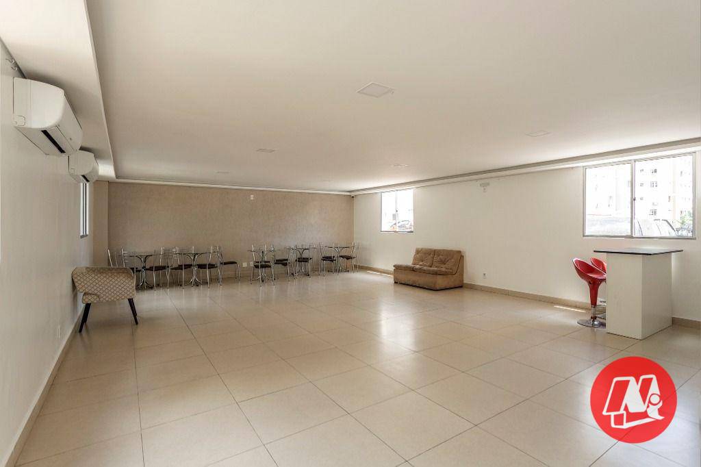 Apartamento à venda com 2 quartos, 54m² - Foto 30