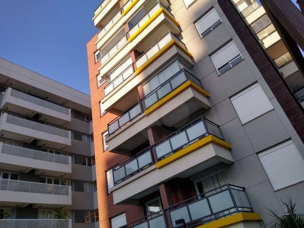 Apartamento à venda com 1 quarto, 38m² - Foto 14