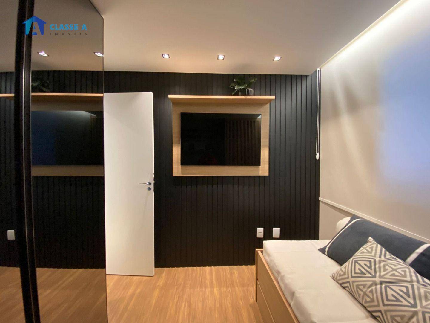 Apartamento à venda com 3 quartos, 82m² - Foto 10